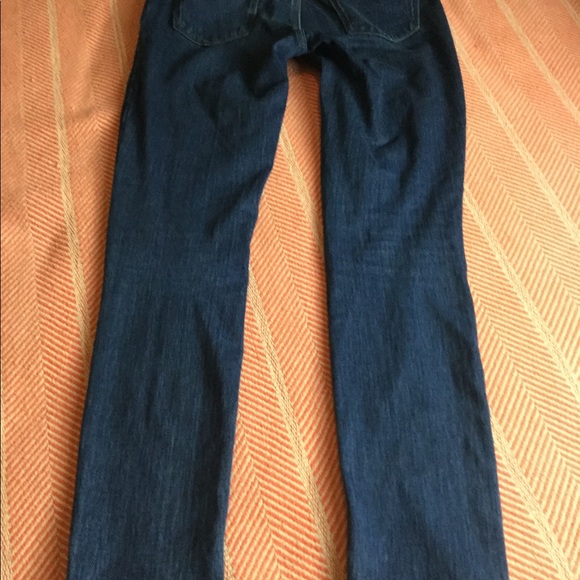 Madewell 8” skinny jeans - Picture 3 of 5